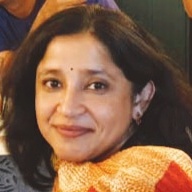 Sneh Sharma